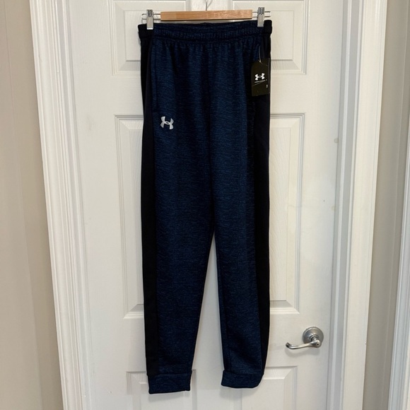 Under Armour Other - NWT Under Armour Men's Fleece Twist Jogger Sweatpants